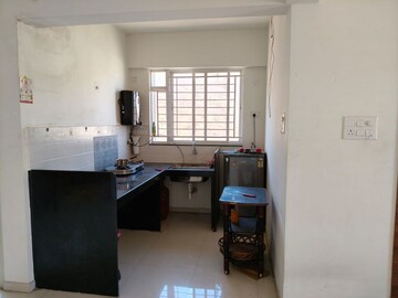 Team Area in 1.5 BHK Apartment at Highpoint ITrend Homes Phase 2, Hinjewadi – for Rent