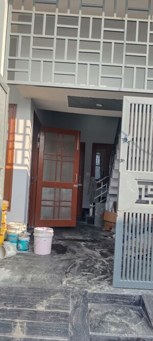 3 BHK Independent House – Exterior View View at Yashoda Kunj - for Sale