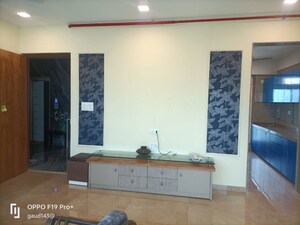Bedroom in 2 BHK Apartment at 111 Hyde Park, Malad East – for Rent