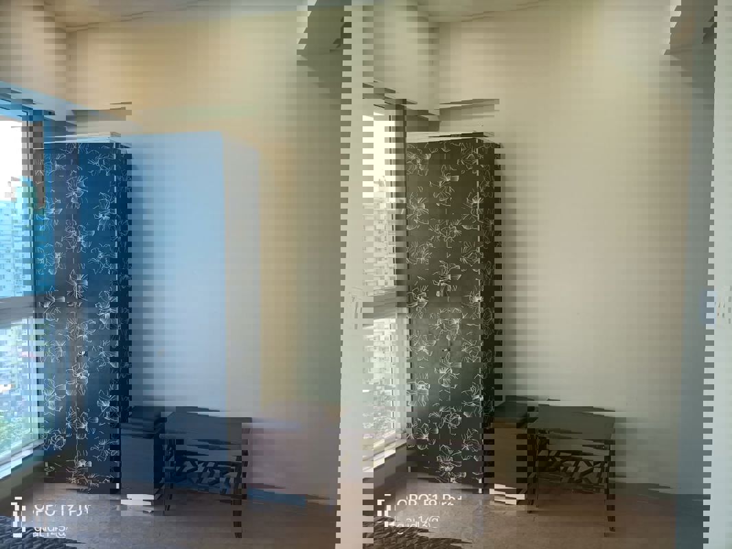 2 BHK + Store Room 892 Sq.Ft. Apartment in 111 Hyde Park