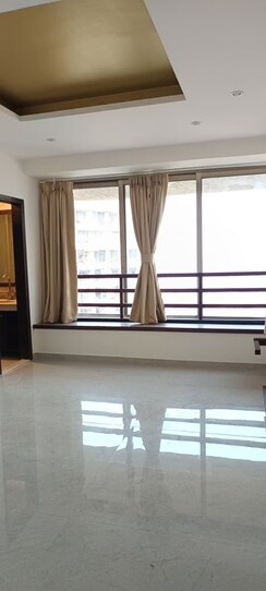3 BHK + Study Room Apartment For Rent in Oberoi Springs