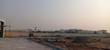Plot Area in  Plot at Samayapuram – for Sale
