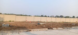 Plot Area in  Plot at Samayapuram – for Sale