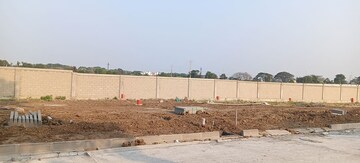 Plot Area in  Plot at Samayapuram – for Sale