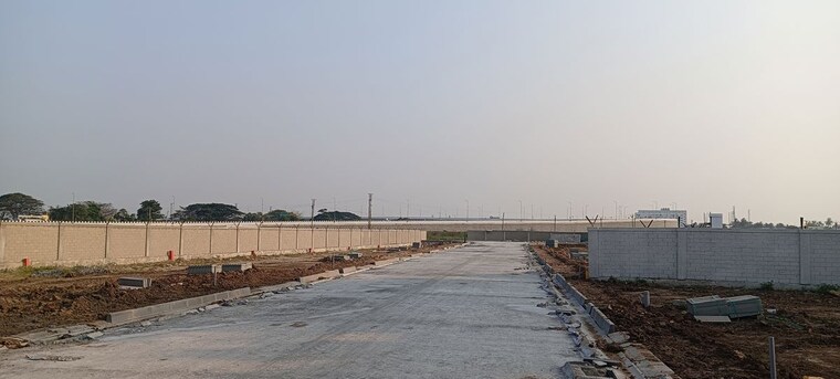 Exterior View, samayapuram  1905 Sq.Ft. Plot In Samayapuram Trichy 10089431