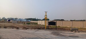  Plot – Exterior View View at Samayapuram - for Sale
