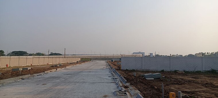 Exterior View, samayapuram  1905 Sq.Ft. Plot In Samayapuram Trichy 10089431