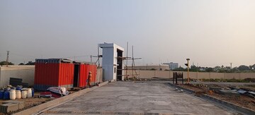  Plot – Exterior View View at Samayapuram - for Sale