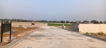  Plot For Sale in Samayapuram