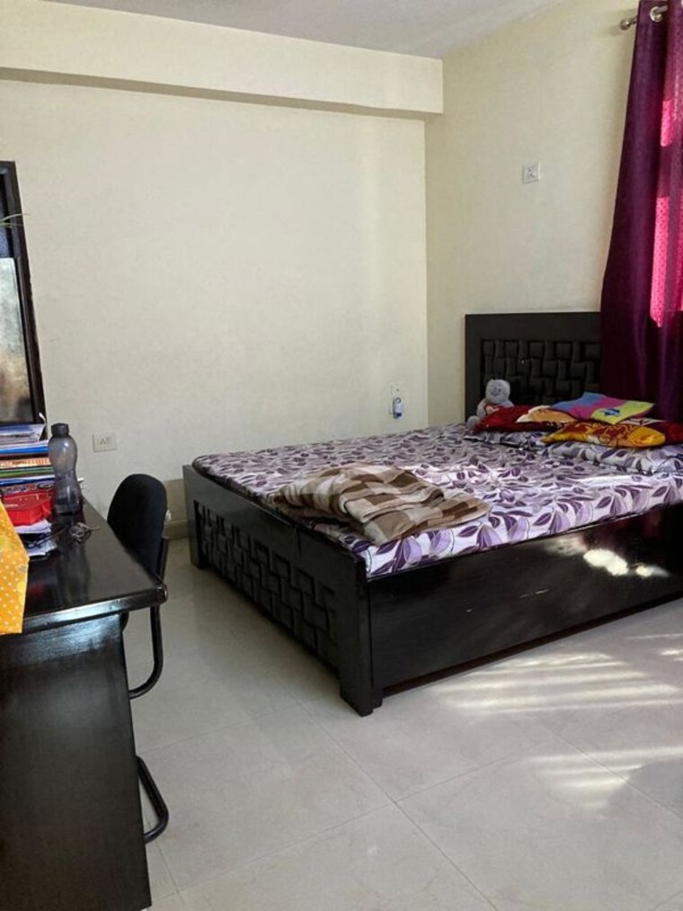 Bedroom, rps-savana 2 Bedroom 955 Sq.Ft. Apartment In Sector 88 Faridabad 10089439