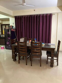 2 BHK + Pooja Room Apartment For Rent in RPS Savana