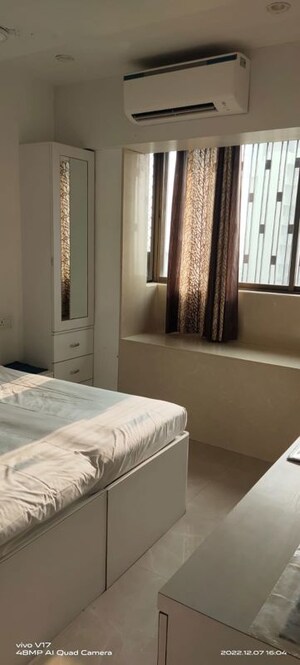 Bedroom in  Pg at Worli Naka – for Rent