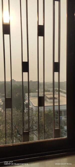 Building Lobby in  Pg at Worli Naka – for Rent