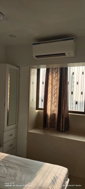 Building Lobby in  Pg at Worli Naka – for Rent