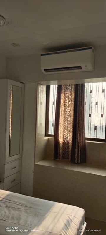 Building Lobby in  Pg at Worli Naka – for Rent