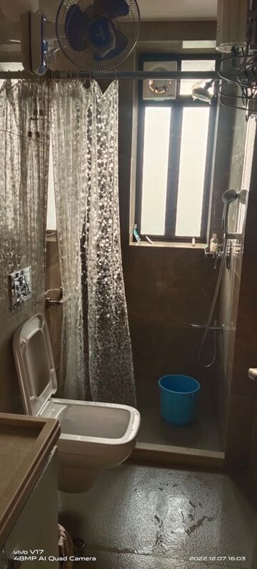 Building Lobby in  Pg at Worli Naka – for Rent