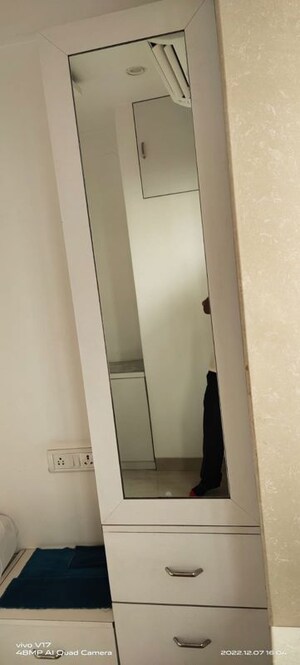 Building Lobby in  Pg at Worli Naka – for Rent