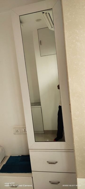 Building Lobby in  Pg at Worli Naka – for Rent