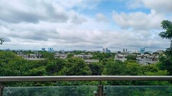 2 BHK Apartment For Sale in Bhojwani Samruddhi Park
