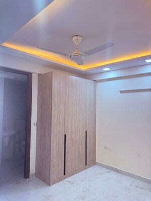 Bedroom in 3 BHK Apartment at Sector 115 – for Sale
