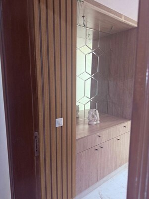 Bathroom in 3 BHK Apartment at Sector 115 – for Sale