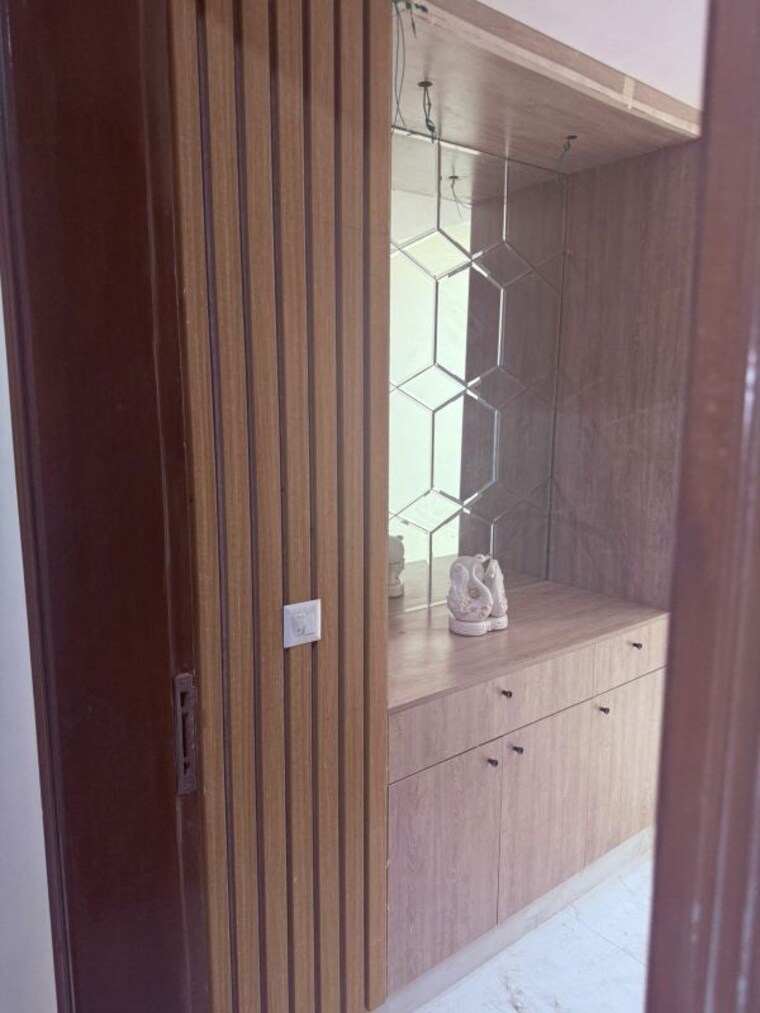 Bathroom, sector 115 3 Bedroom 1550 Sq.Ft. Apartment In Sector 115 Mohali 10089451