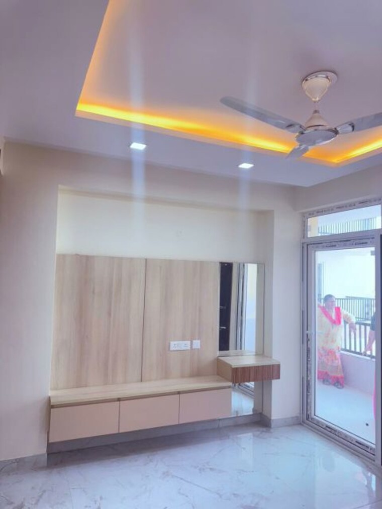 Room, sector 115 3 Bedroom 1550 Sq.Ft. Apartment In Sector 115 Mohali 10089451