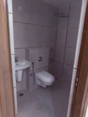 Bathroom in 3 BHK Apartment at Sector 115 – for Sale