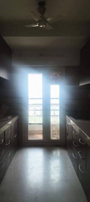 Parking in 3 BHK Apartment at Kanakia Paris, Bandra East – for Sale