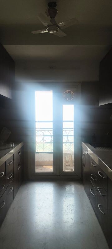 Parking in 3 BHK Apartment at Kanakia Paris, Bandra East – for Sale