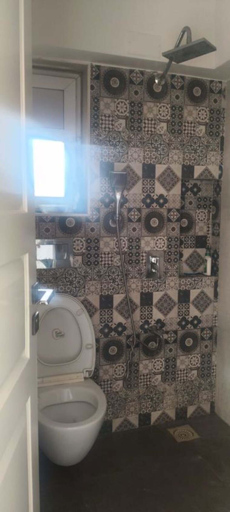 Bathroom, kanakia-paris 3 Bedroom 1000 Sq.Ft. Apartment In Bandra East Mumbai 10089455
