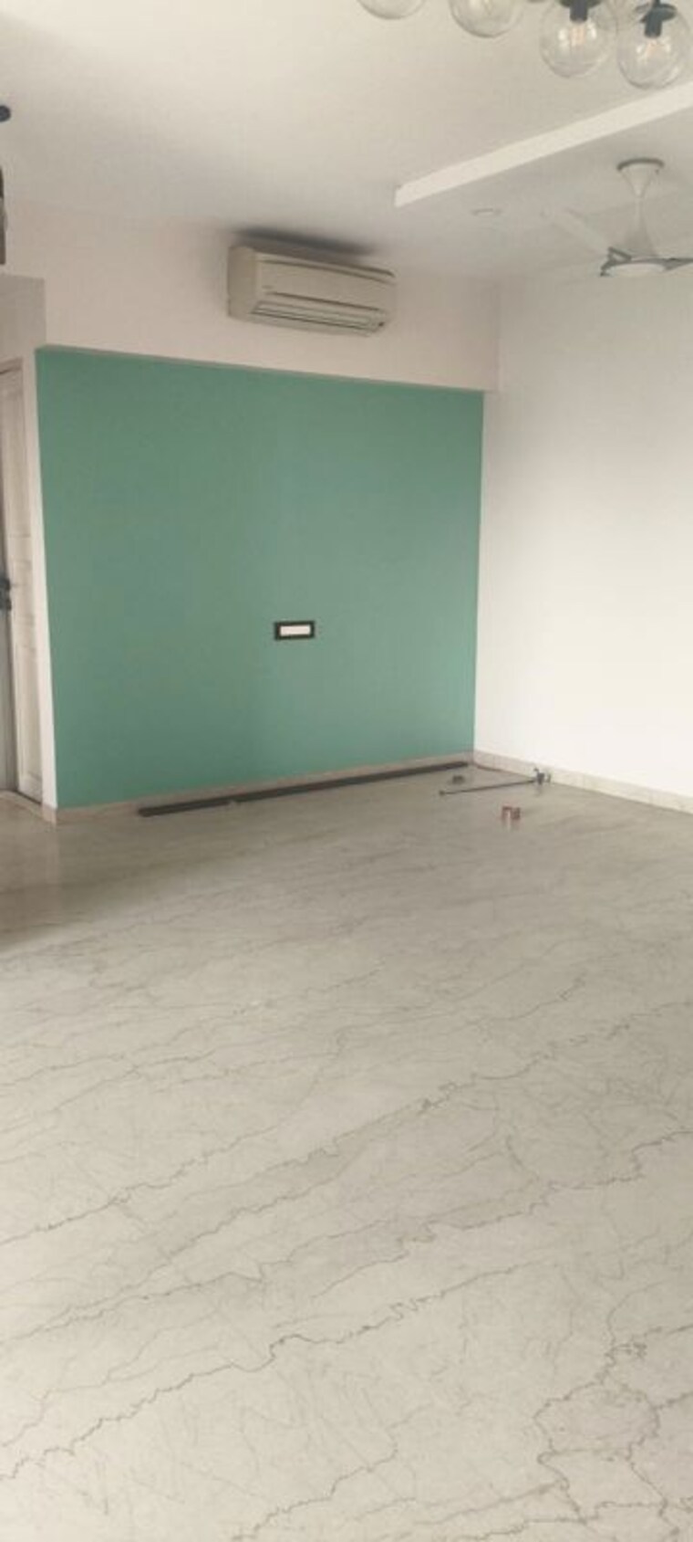 Room, kanakia-paris 3 Bedroom 1000 Sq.Ft. Apartment In Bandra East Mumbai 10089455