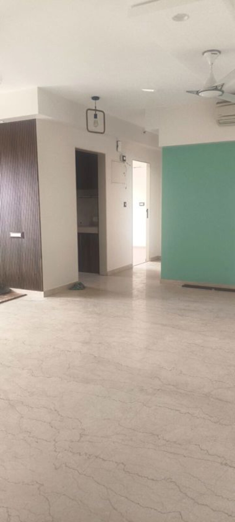 Room, kanakia-paris 3 Bedroom 1000 Sq.Ft. Apartment In Bandra East Mumbai 10089455