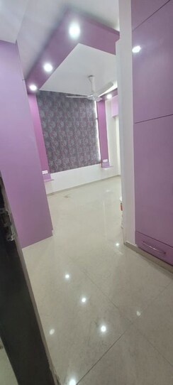 3 BHK + Study Room Apartment For Rent in Omaxe R2