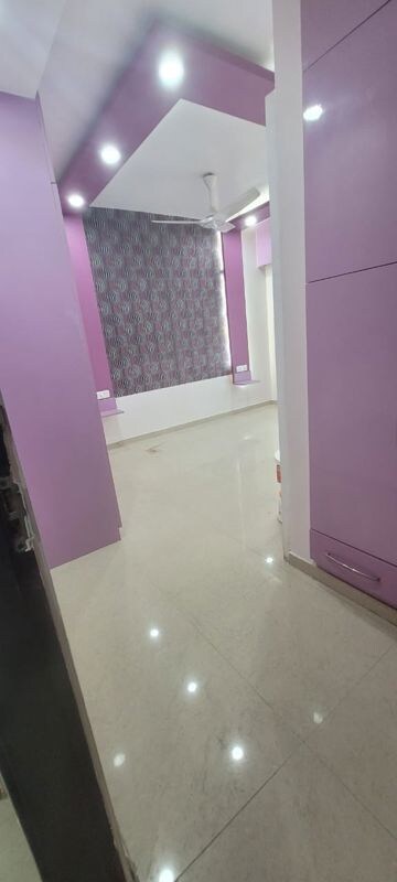 3 BHK Apartment For Rent in Omaxe R2, Gomti Nagar