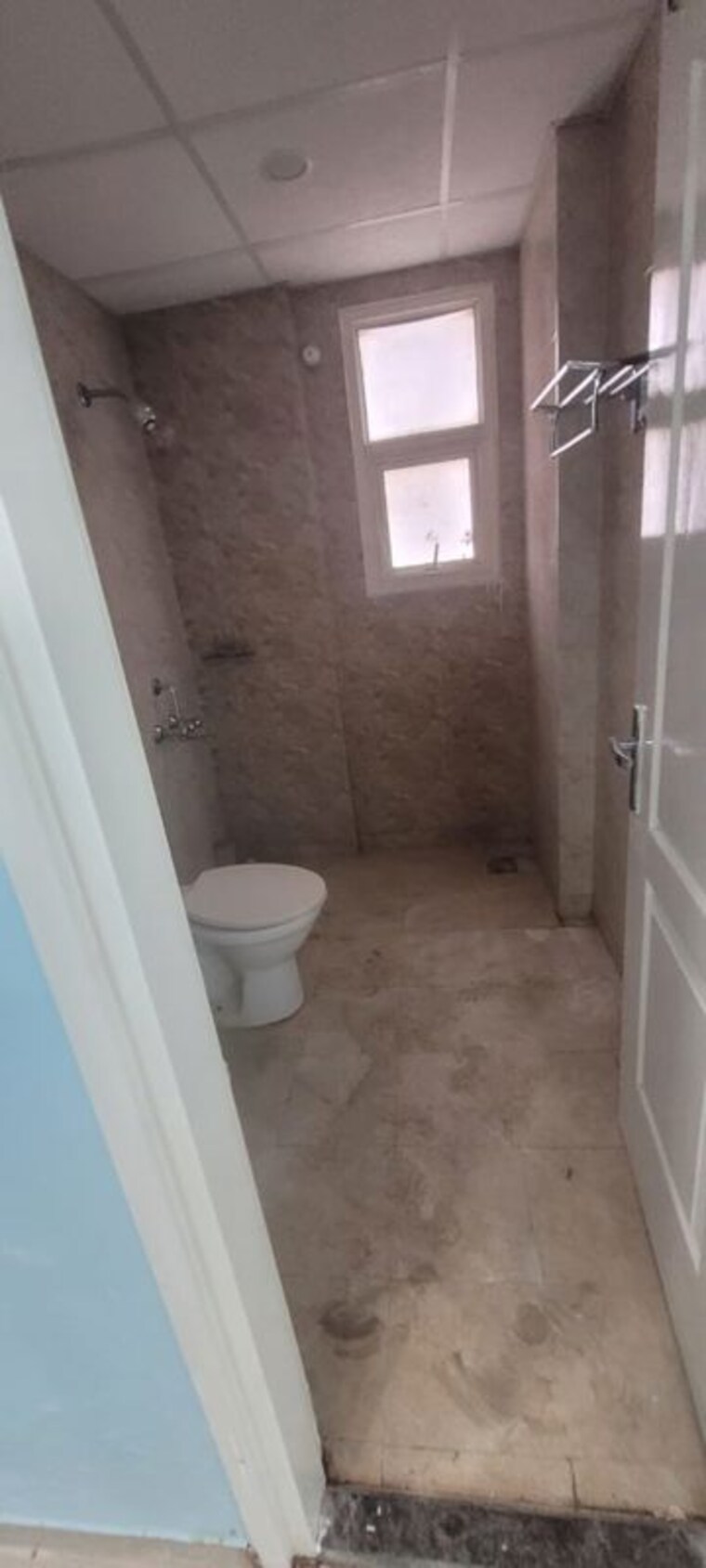 Bathroom, omaxe-r2 3 Bedroom 1575 Sq.Ft. Apartment In Gomti Nagar Lucknow 10089460