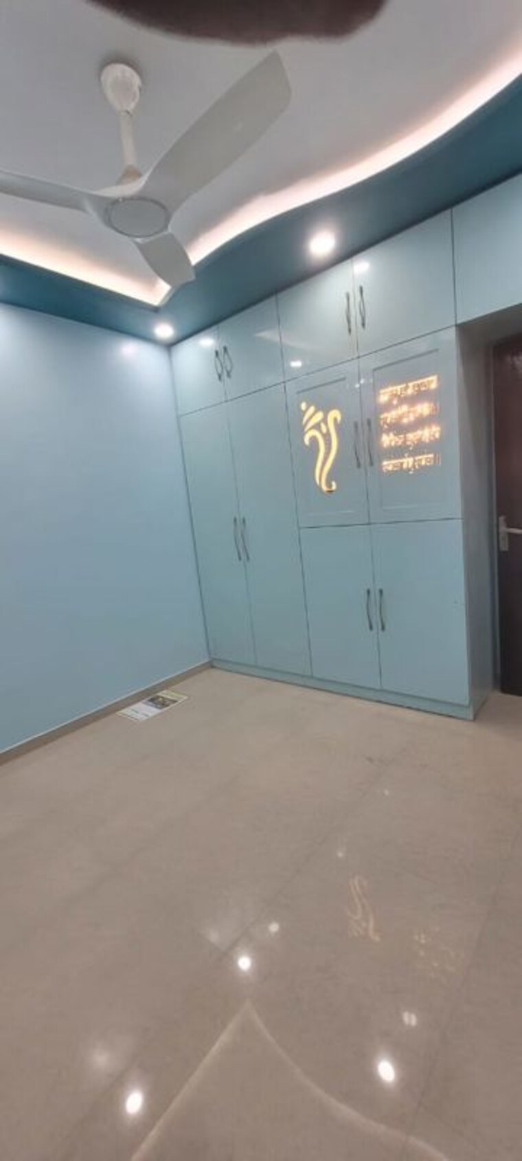 Room, omaxe-r2 3 Bedroom 1575 Sq.Ft. Apartment In Gomti Nagar Lucknow 10089460