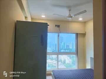 Bedroom in 2 BHK Apartment at 111 Hyde Park, Malad East – for Sale
