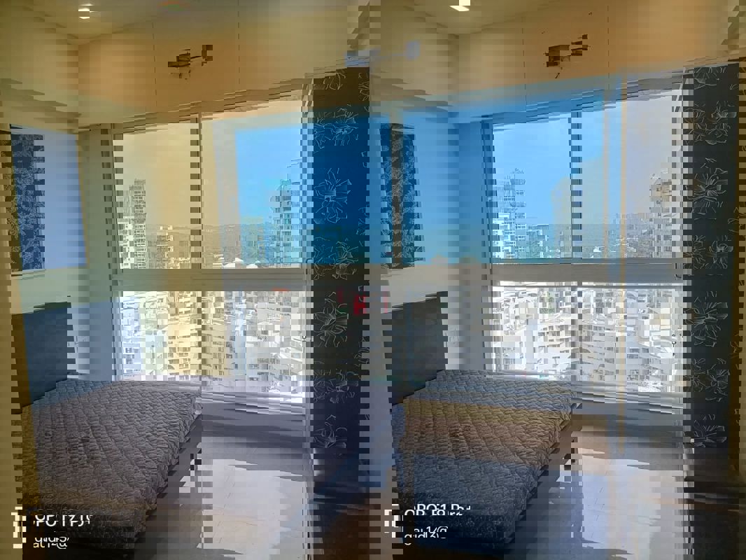 2 BHK + Store Room 900 Sq.Ft. Apartment in 111 Hyde Park