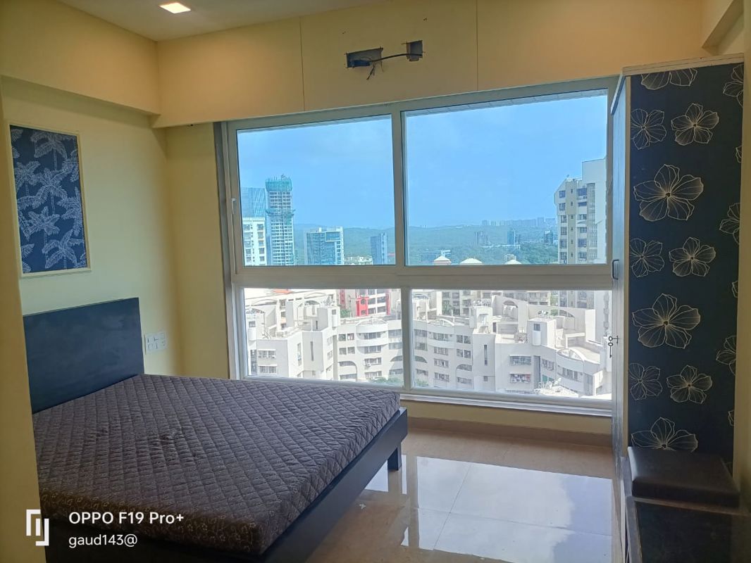 2 BHK + Store Room Apartment For Sale in 111 Hyde Park