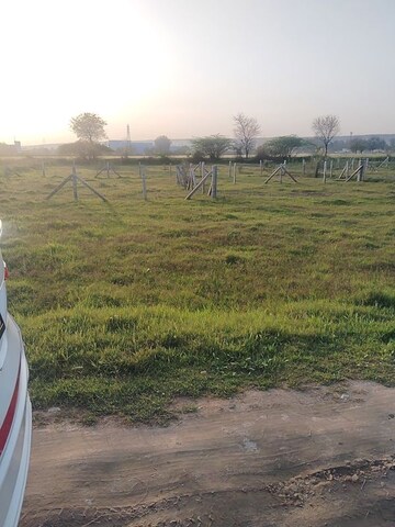 Plot Area in  Plot at Sohna – for Sale