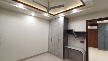 Kitchen in 4 BHK Builder Floor at Puri Aman Vilas, Sector 89 – for Sale