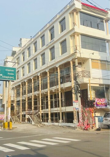  Office Space For Rent in Governorpet