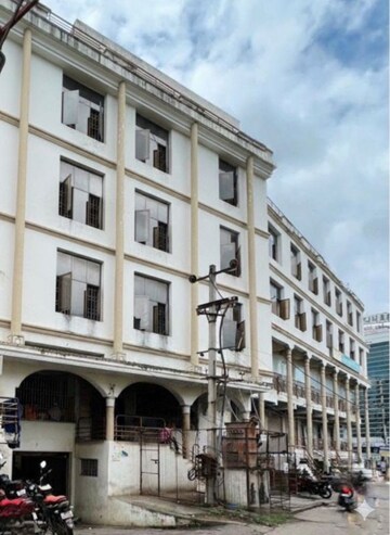  Office Space – Exterior View View at Governorpet - for Rent