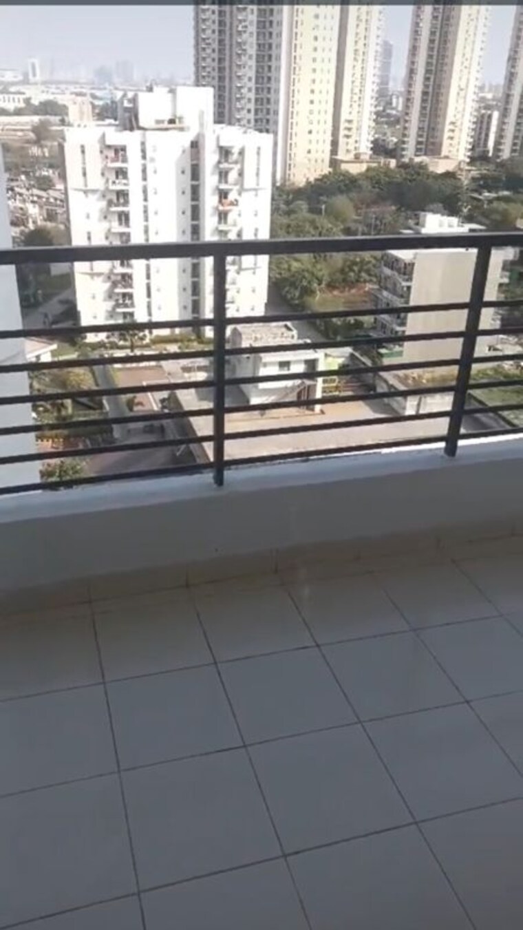 Balcony, spaze-privy-at4 3.5 Bedroom 2275 Sq.Ft. Apartment In Sector 84 Gurgaon 10089468