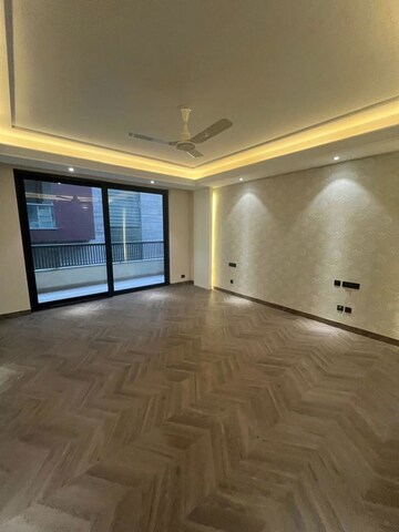  Plot – Exterior View View at Chanakyapuri - for Sale