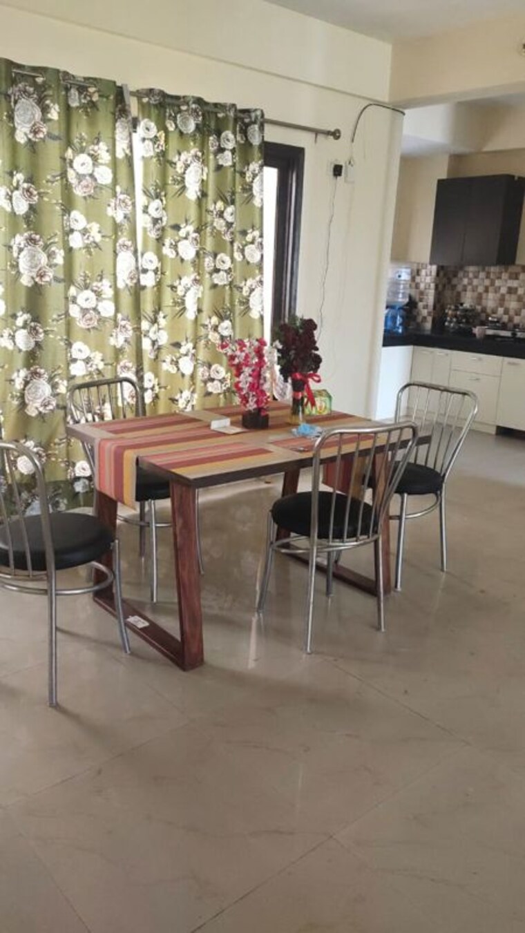 Living Room, rps-savana 2 Bedroom 978 Sq.Ft. Apartment In Sector 88 Faridabad 10089472