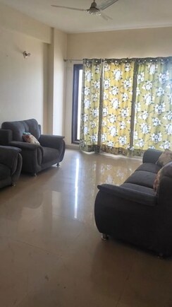 2 BHK Apartment For Sale in RPS Savana