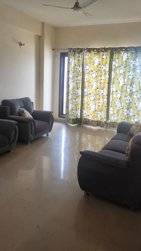 2 BHK Apartment For Sale in RPS Savana