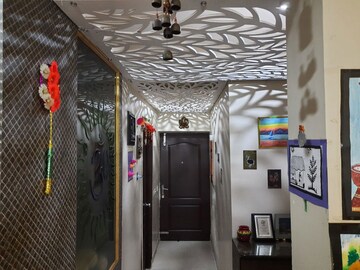 2 BHK Apartment – Exterior View View at RPS Savana, Sector 88 - for Sale